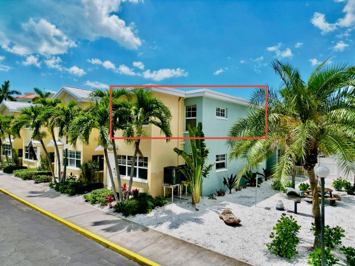 19417 GULF BLVD #D201, INDIAN ROCKS BEACH, FL, 33785