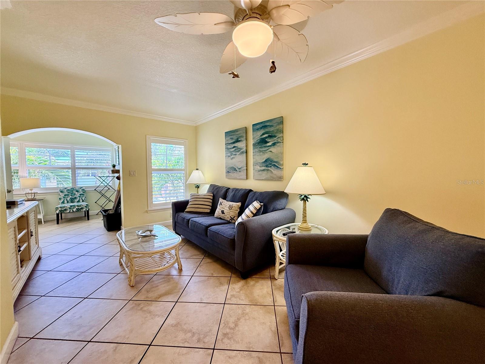 19417 GULF BLVD #D201, INDIAN ROCKS BEACH, FL, 33785