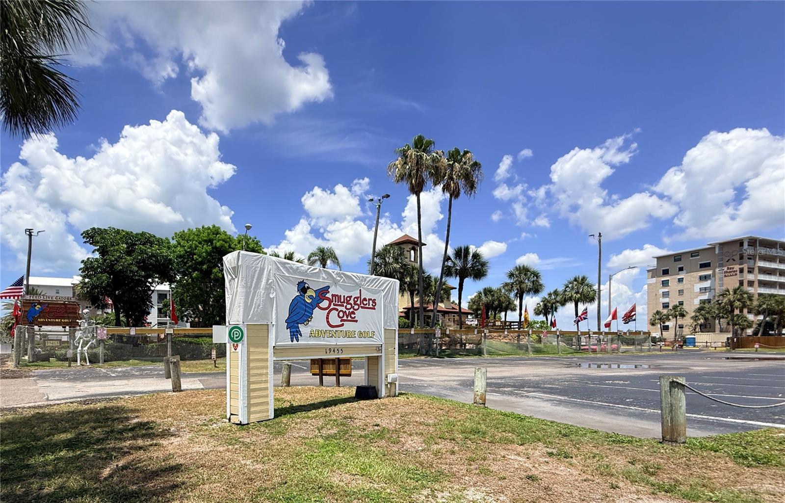 19417 GULF BLVD #D201, INDIAN ROCKS BEACH, FL, 33785