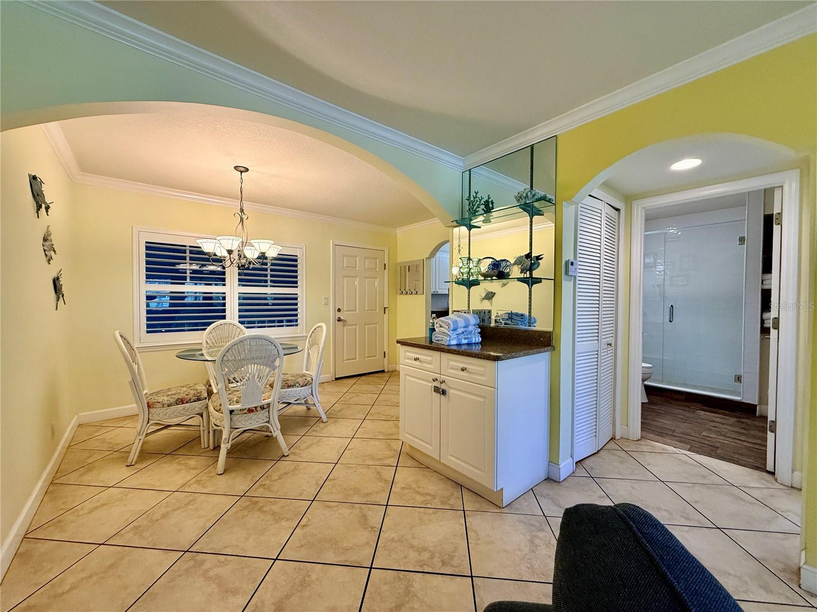 19417 GULF BLVD #D201, INDIAN ROCKS BEACH, FL, 33785