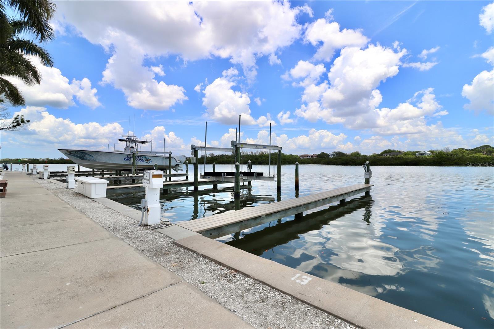 19417 GULF BLVD #D201, INDIAN ROCKS BEACH, FL, 33785