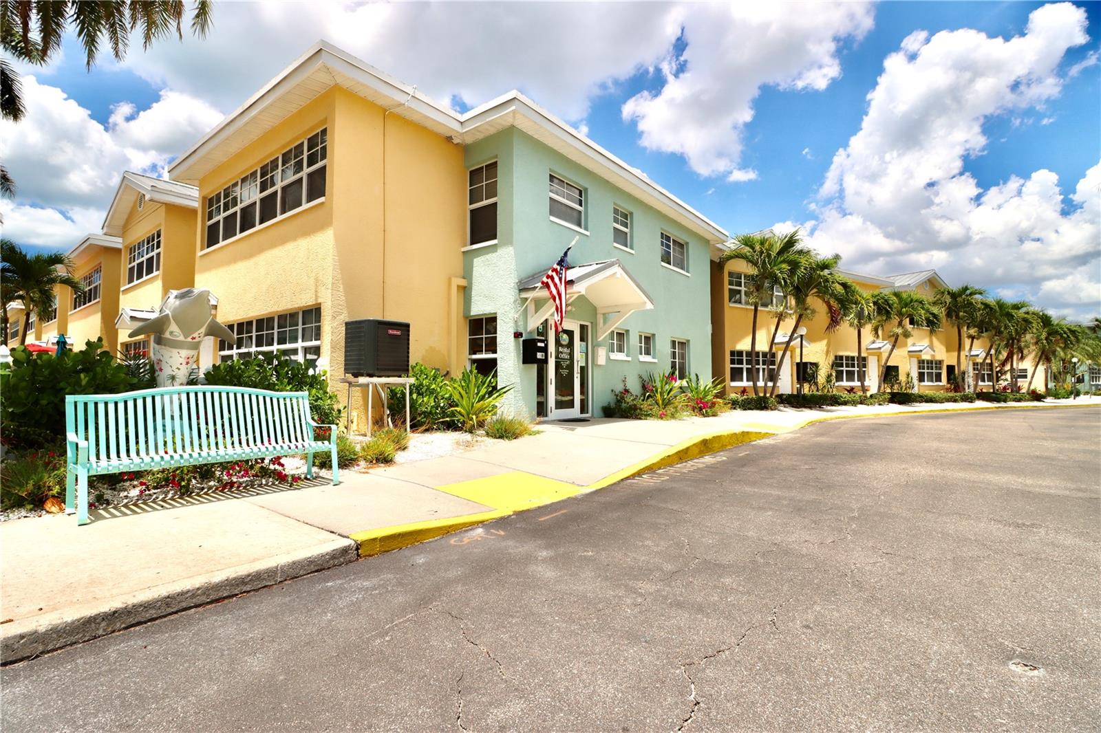 19417 GULF BLVD #D201, INDIAN ROCKS BEACH, FL, 33785