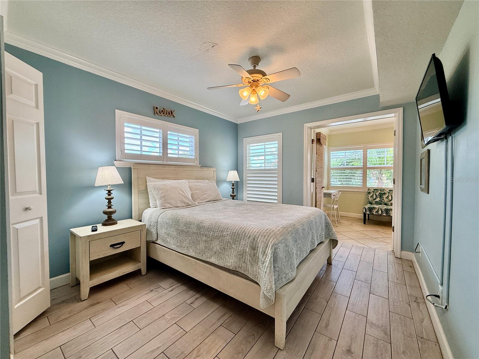 19417 GULF BLVD #D201, INDIAN ROCKS BEACH, FL, 33785