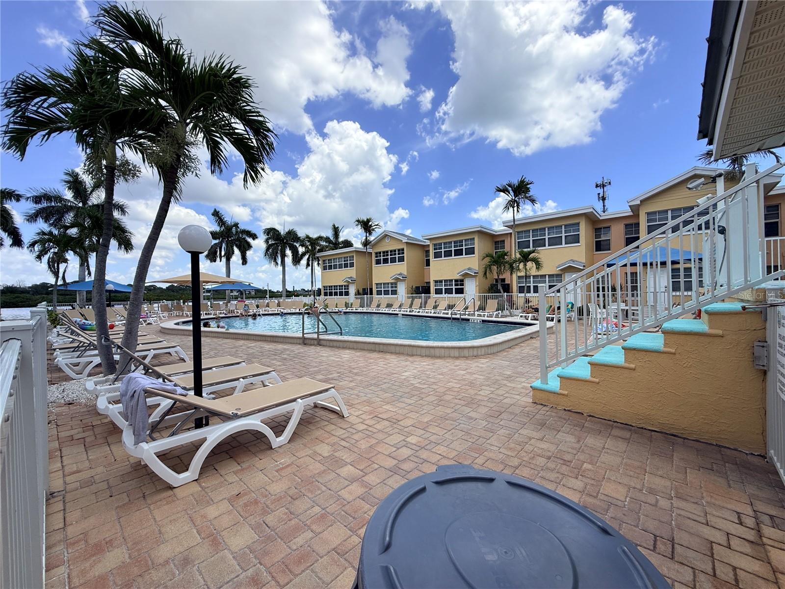 19417 GULF BLVD #D201, INDIAN ROCKS BEACH, FL, 33785