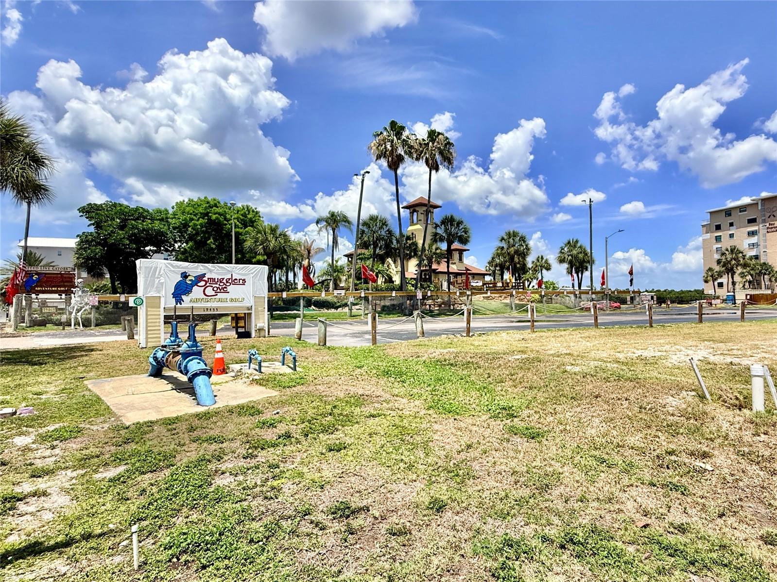 19417 GULF BLVD #D201, INDIAN ROCKS BEACH, FL, 33785