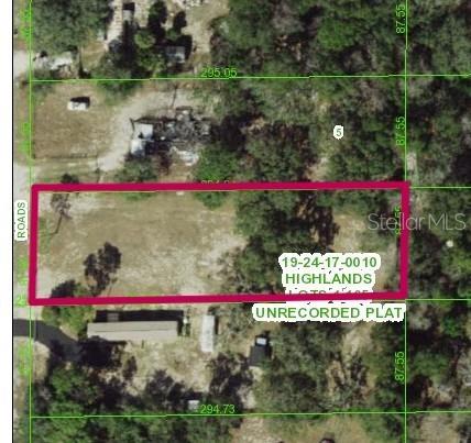 15546 HICKS RD, HUDSON, FL, 34667