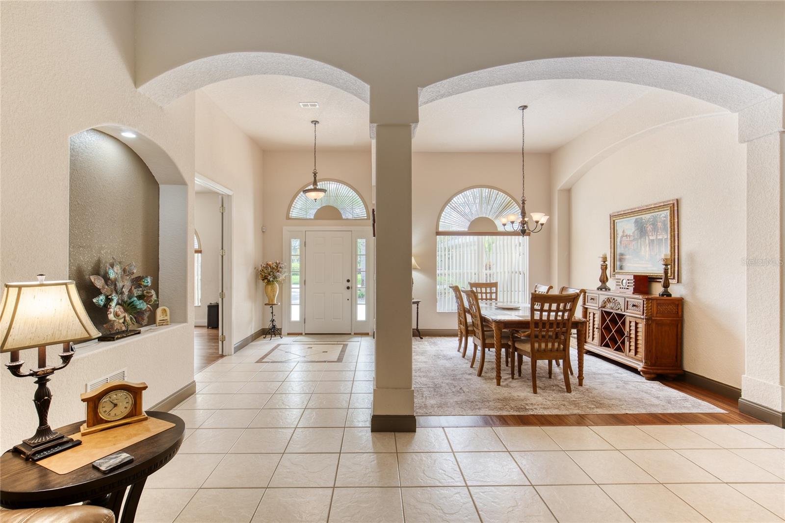1432 KINNARD CIR, ORMOND BEACH, FL, 32174