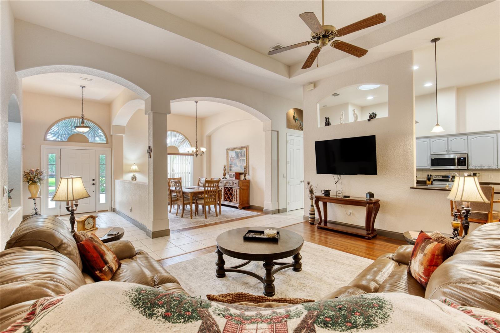 1432 KINNARD CIR, ORMOND BEACH, FL, 32174