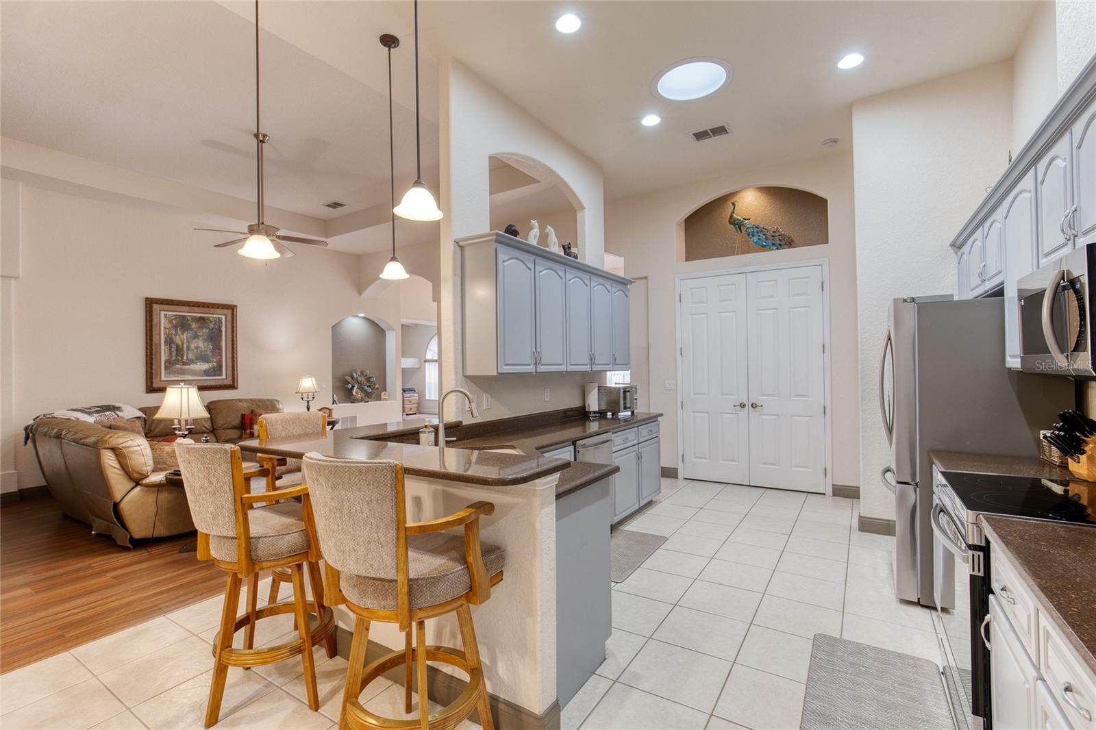 1432 KINNARD CIR, ORMOND BEACH, FL, 32174
