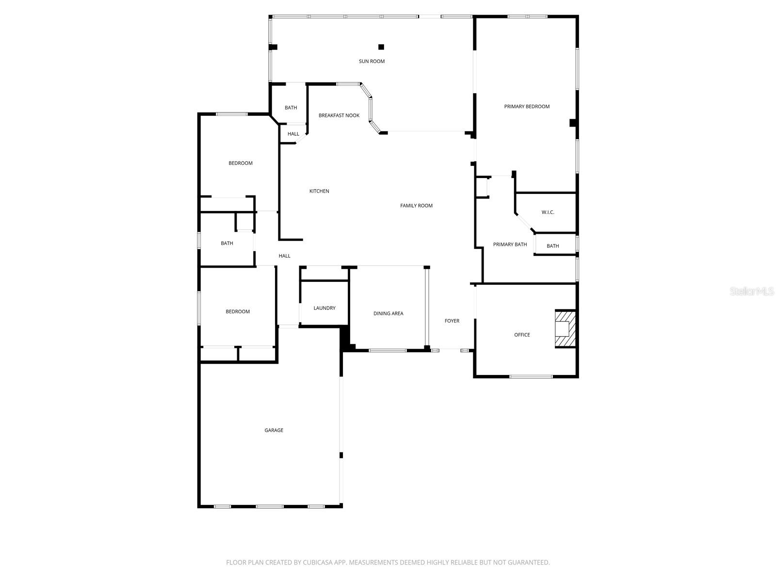 1432 KINNARD CIR, ORMOND BEACH, FL, 32174