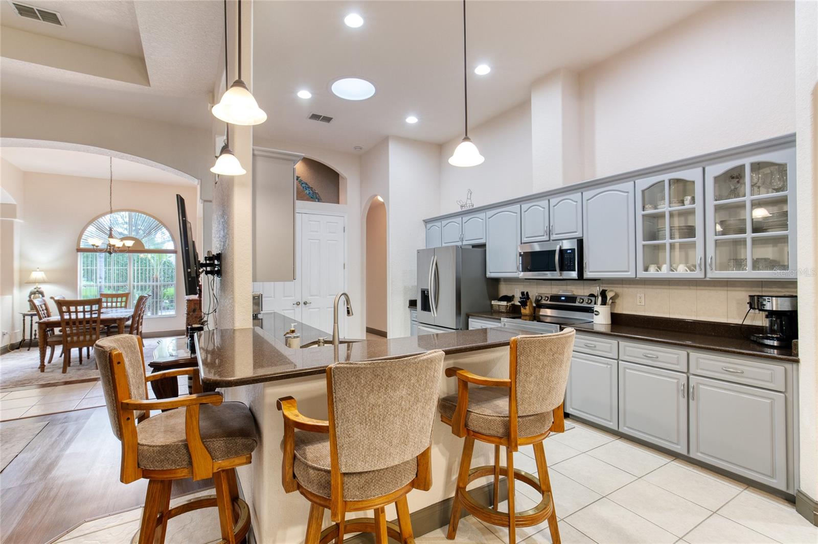1432 KINNARD CIR, ORMOND BEACH, FL, 32174