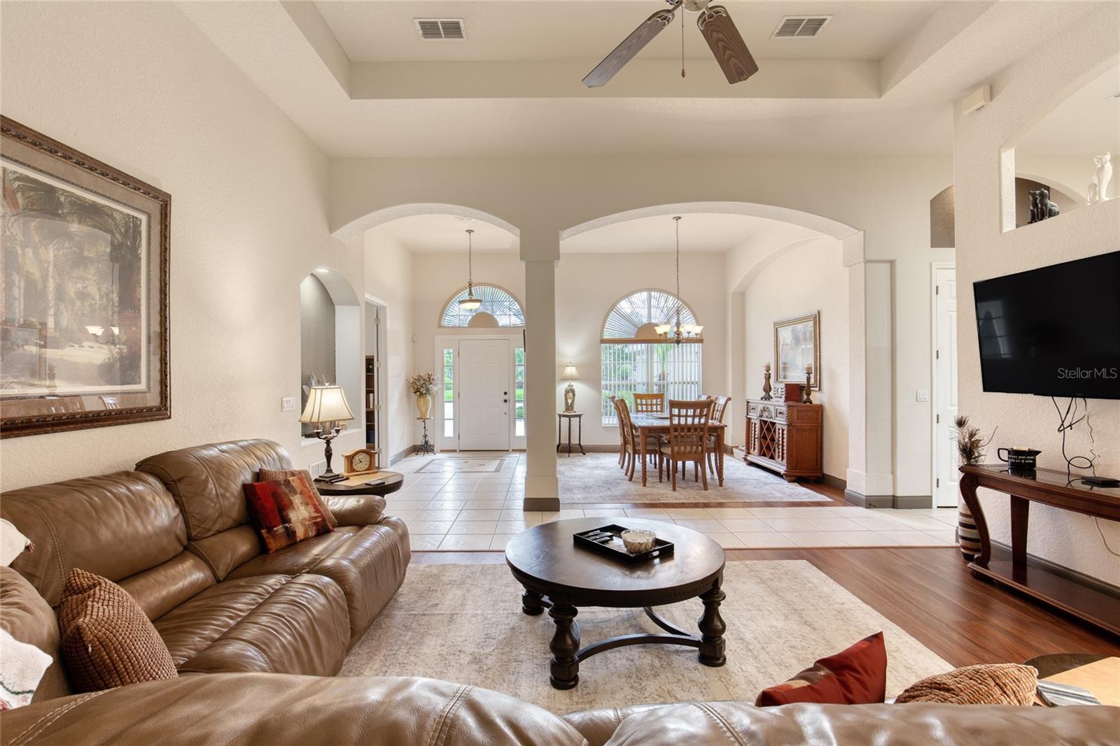 1432 KINNARD CIR, ORMOND BEACH, FL, 32174