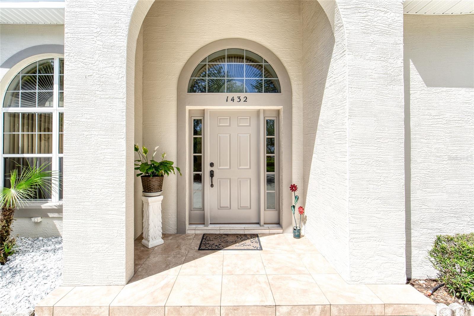 1432 KINNARD CIR, ORMOND BEACH, FL, 32174