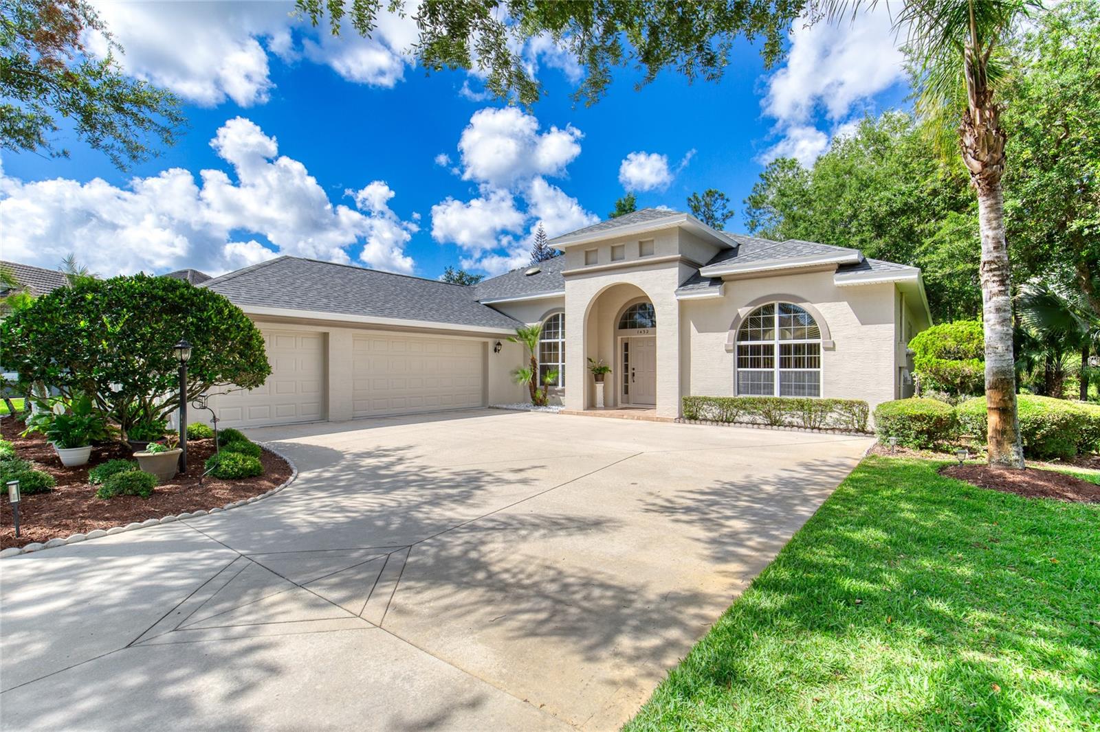1432 KINNARD CIR, ORMOND BEACH, FL, 32174