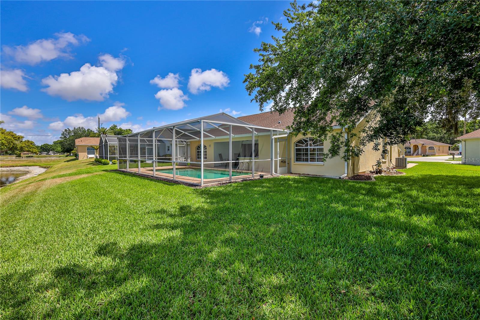 7211 JULIAN ST, NEW PORT RICHEY, FL, 34653