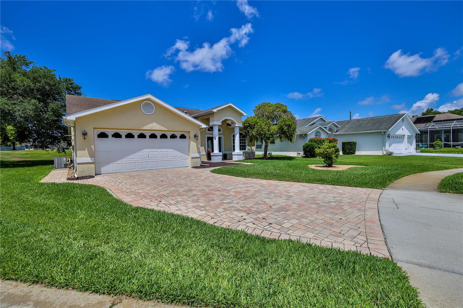 7211 JULIAN ST, NEW PORT RICHEY, FL, 34653