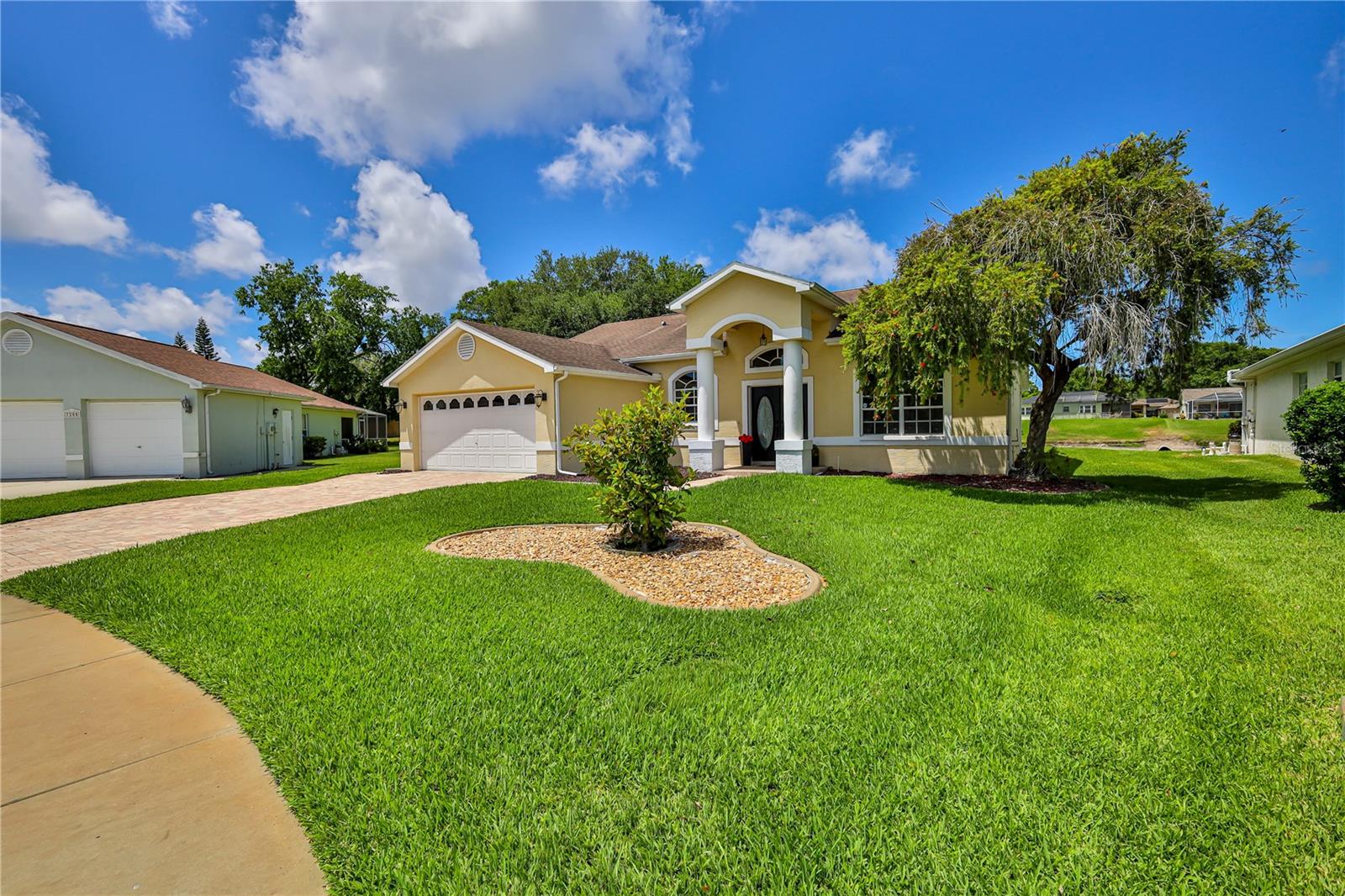 7211 JULIAN ST, NEW PORT RICHEY, FL, 34653