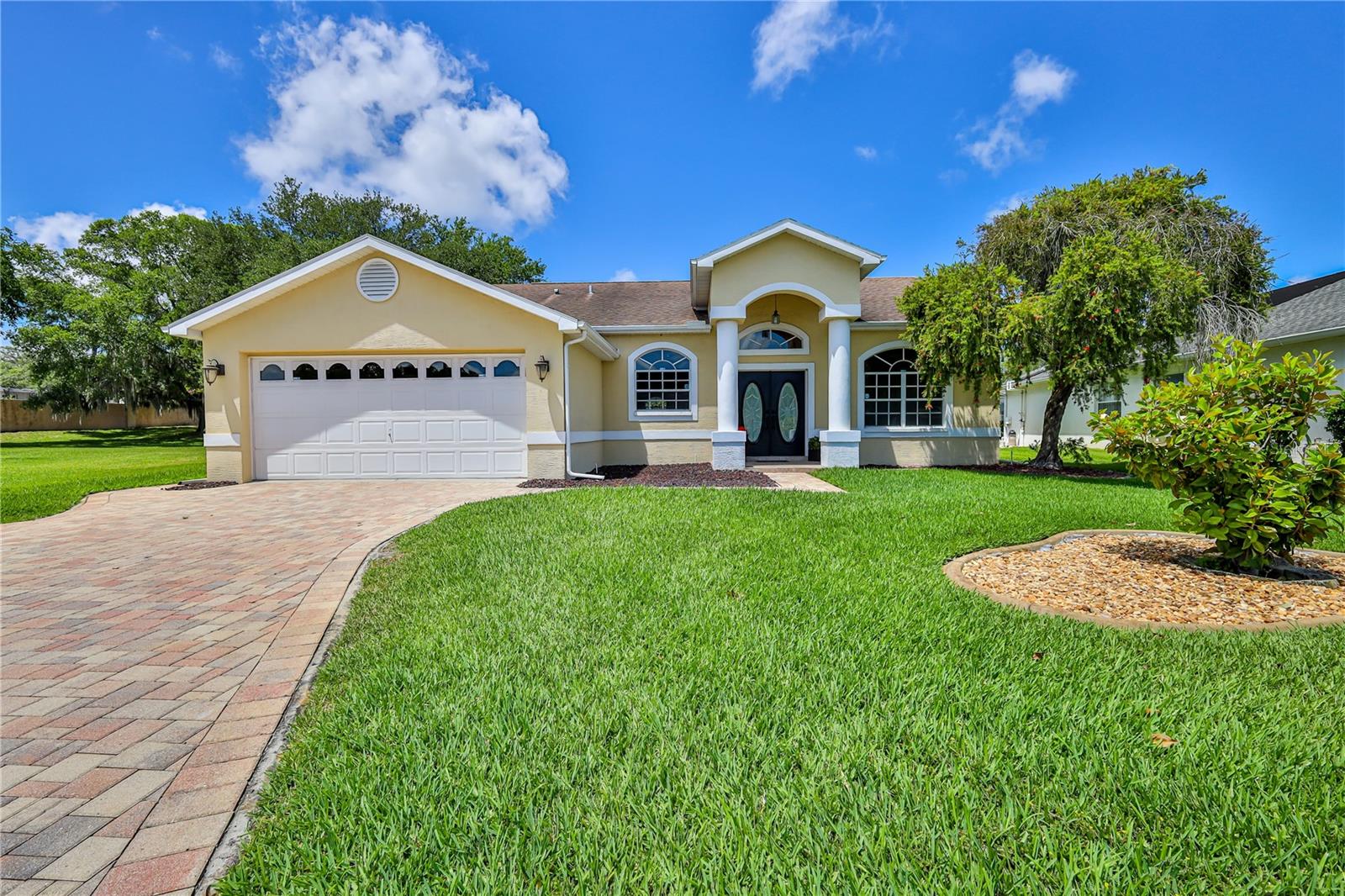 7211 JULIAN ST, NEW PORT RICHEY, FL, 34653