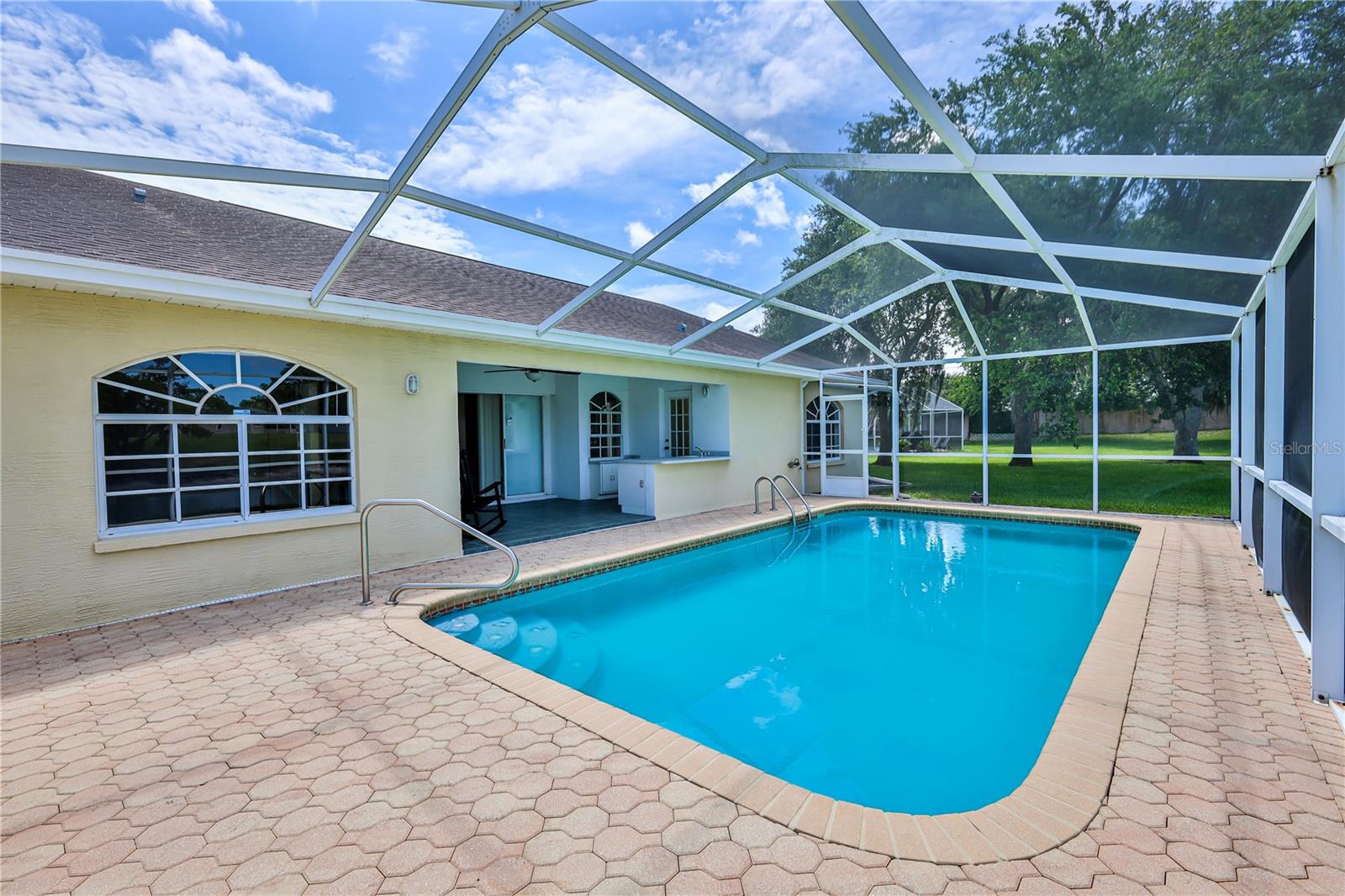 7211 JULIAN ST, NEW PORT RICHEY, FL, 34653