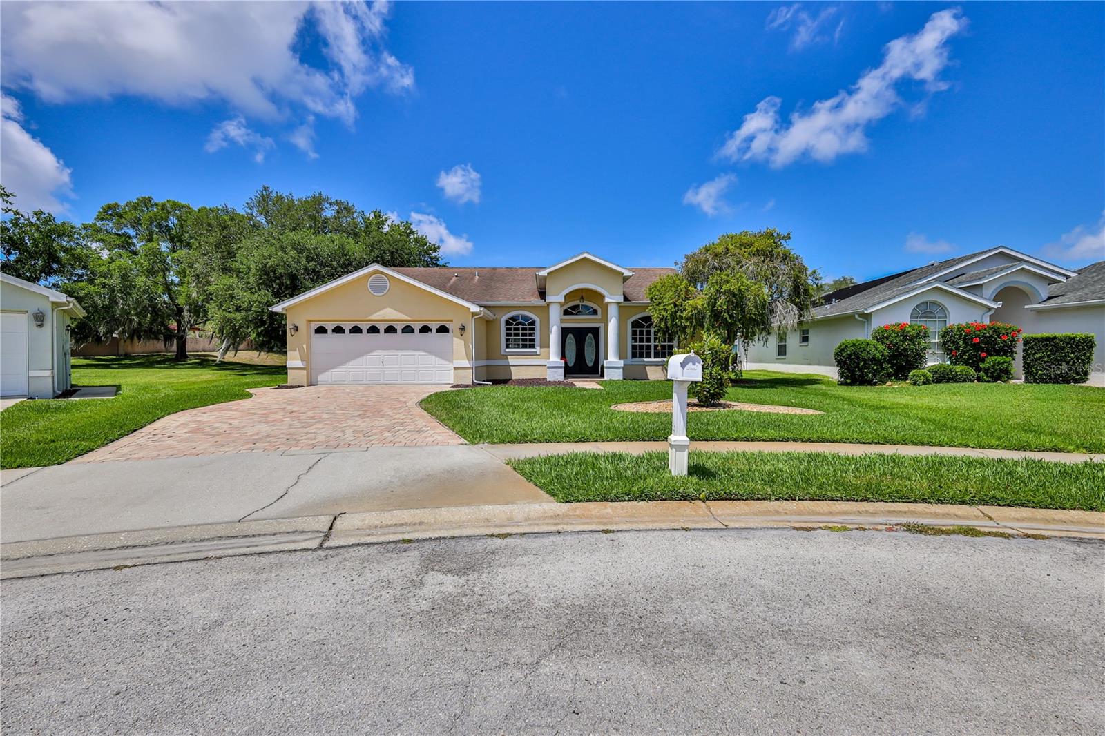 7211 JULIAN ST, NEW PORT RICHEY, FL, 34653