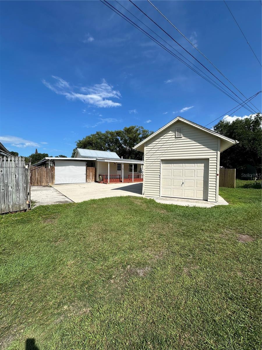 606 NEW YORK AVE #New York Ave, ST CLOUD, FL, 34769