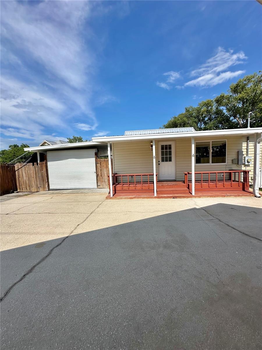 606 NEW YORK AVE #New York Ave, ST CLOUD, FL, 34769