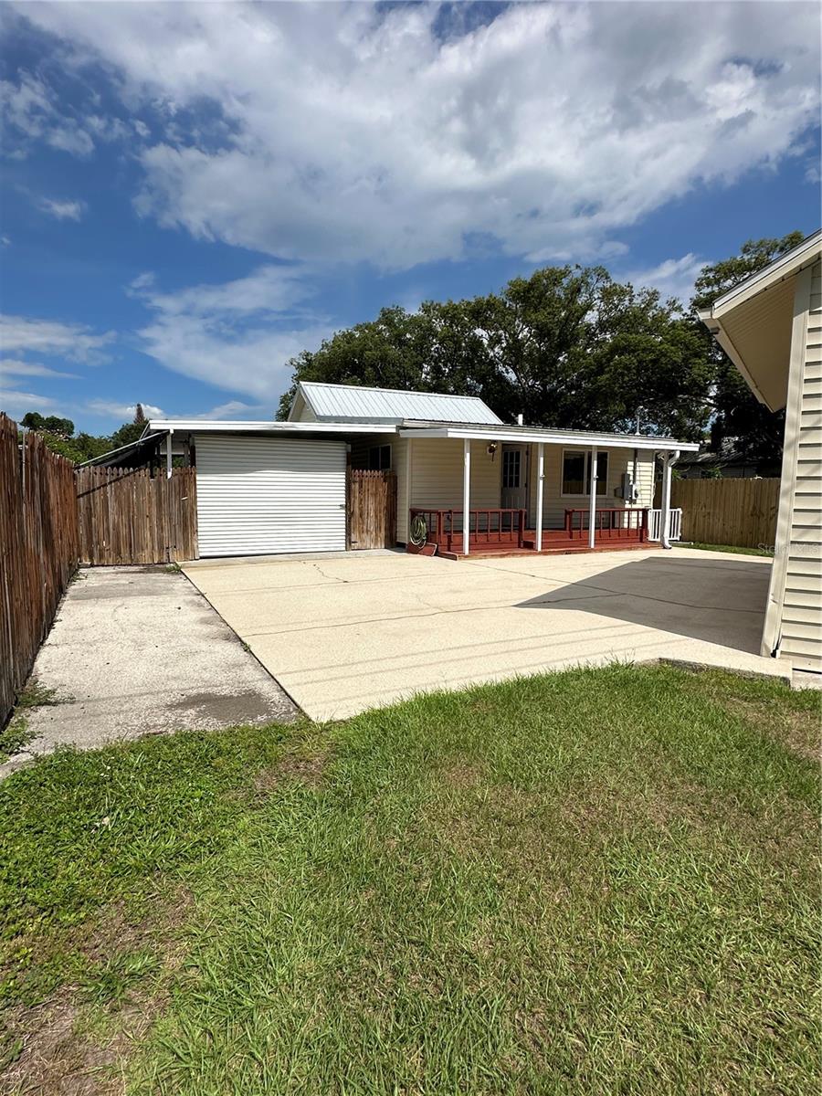 606 NEW YORK AVE #New York Ave, ST CLOUD, FL, 34769