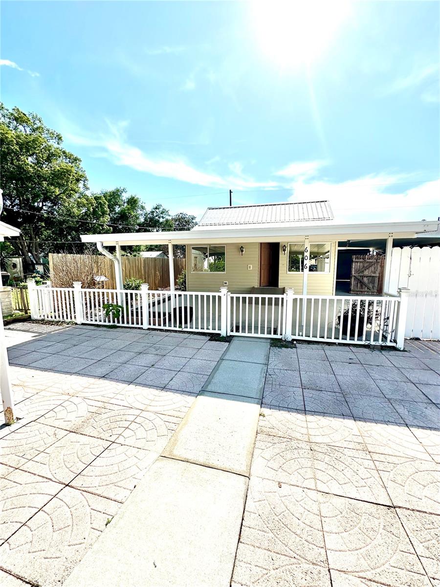 606 NEW YORK AVE #New York Ave, ST CLOUD, FL, 34769