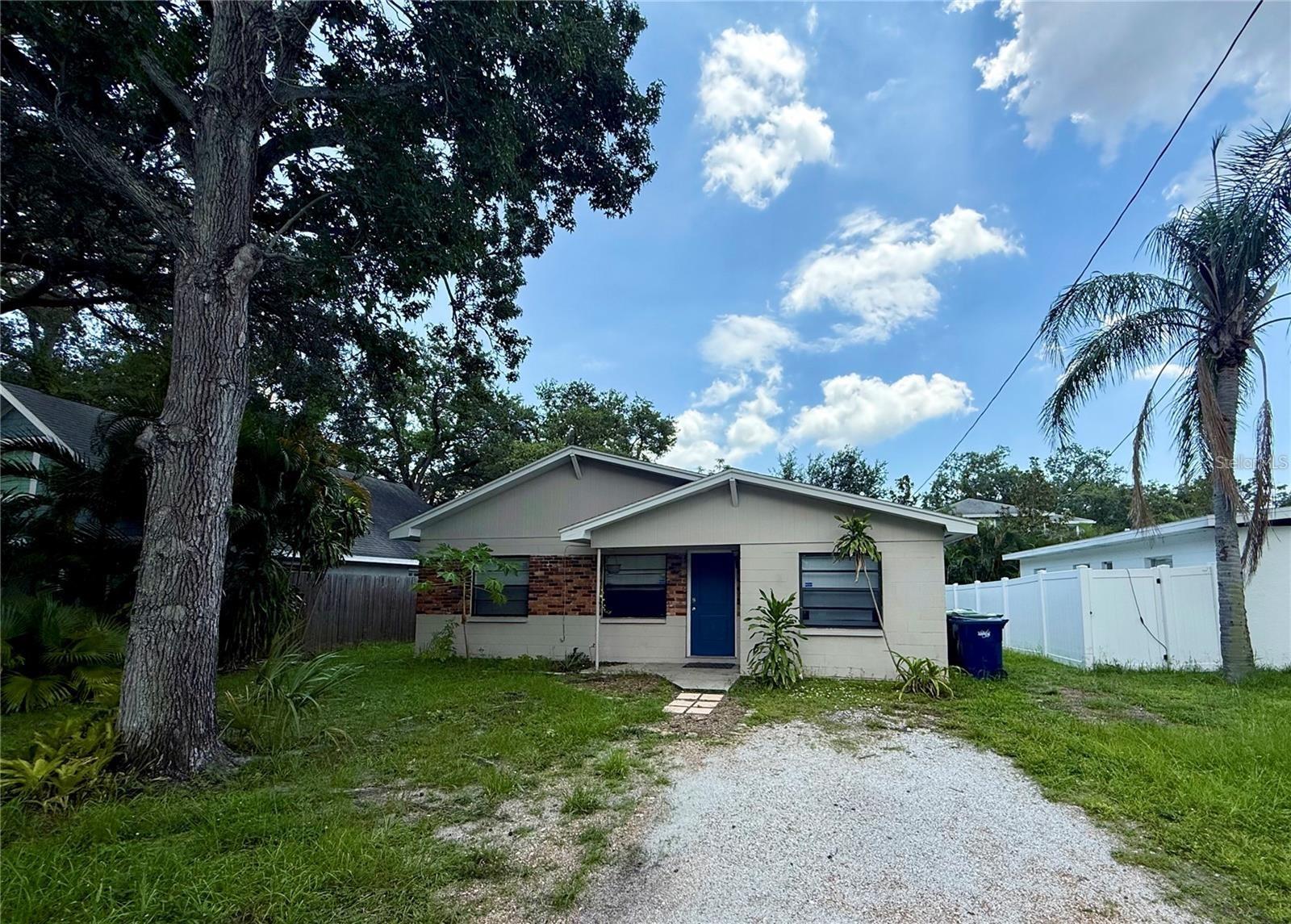 3414 W OAKELLAR AVE, TAMPA, FL, 33611