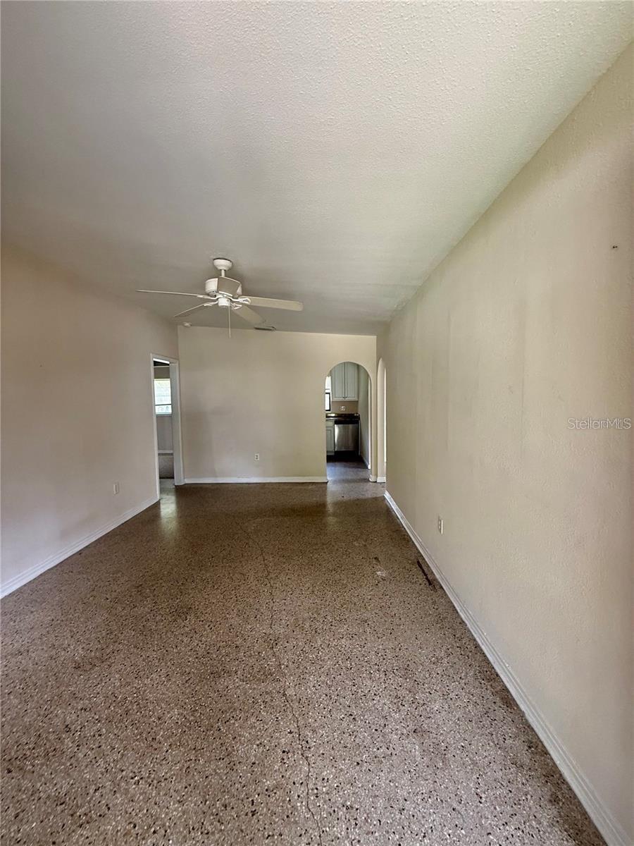3414 W OAKELLAR AVE, TAMPA, FL, 33611