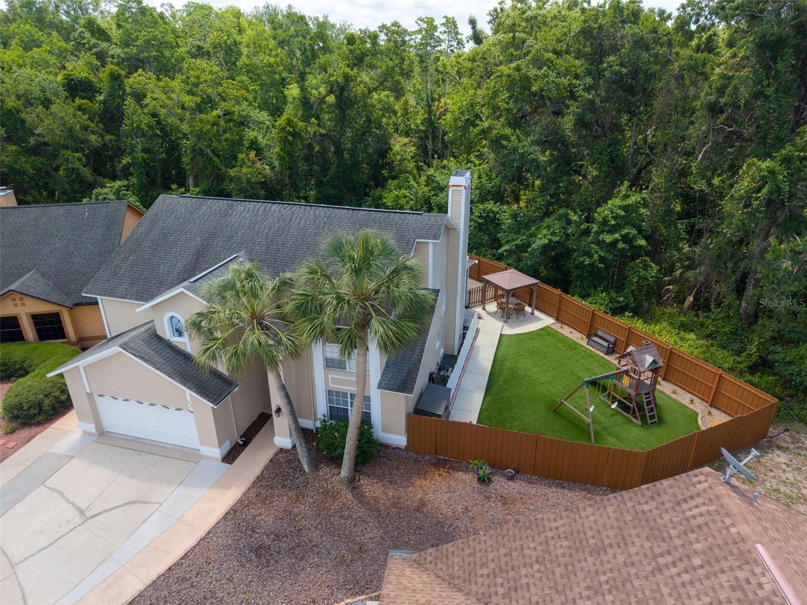 1802 WOOD STOCK CIR, TARPON SPRINGS, FL, 34689