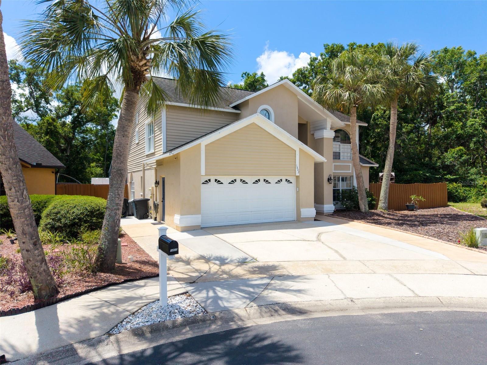 1802 WOOD STOCK CIR, TARPON SPRINGS, FL, 34689