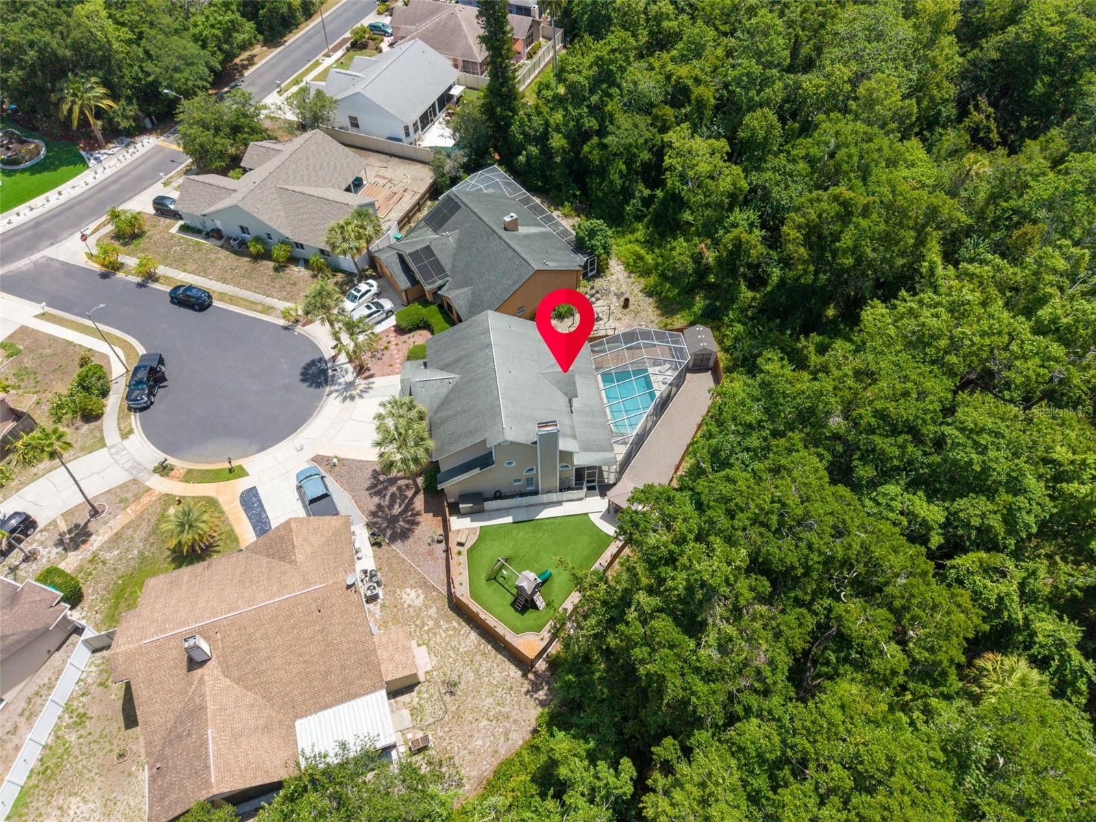 1802 WOOD STOCK CIR, TARPON SPRINGS, FL, 34689