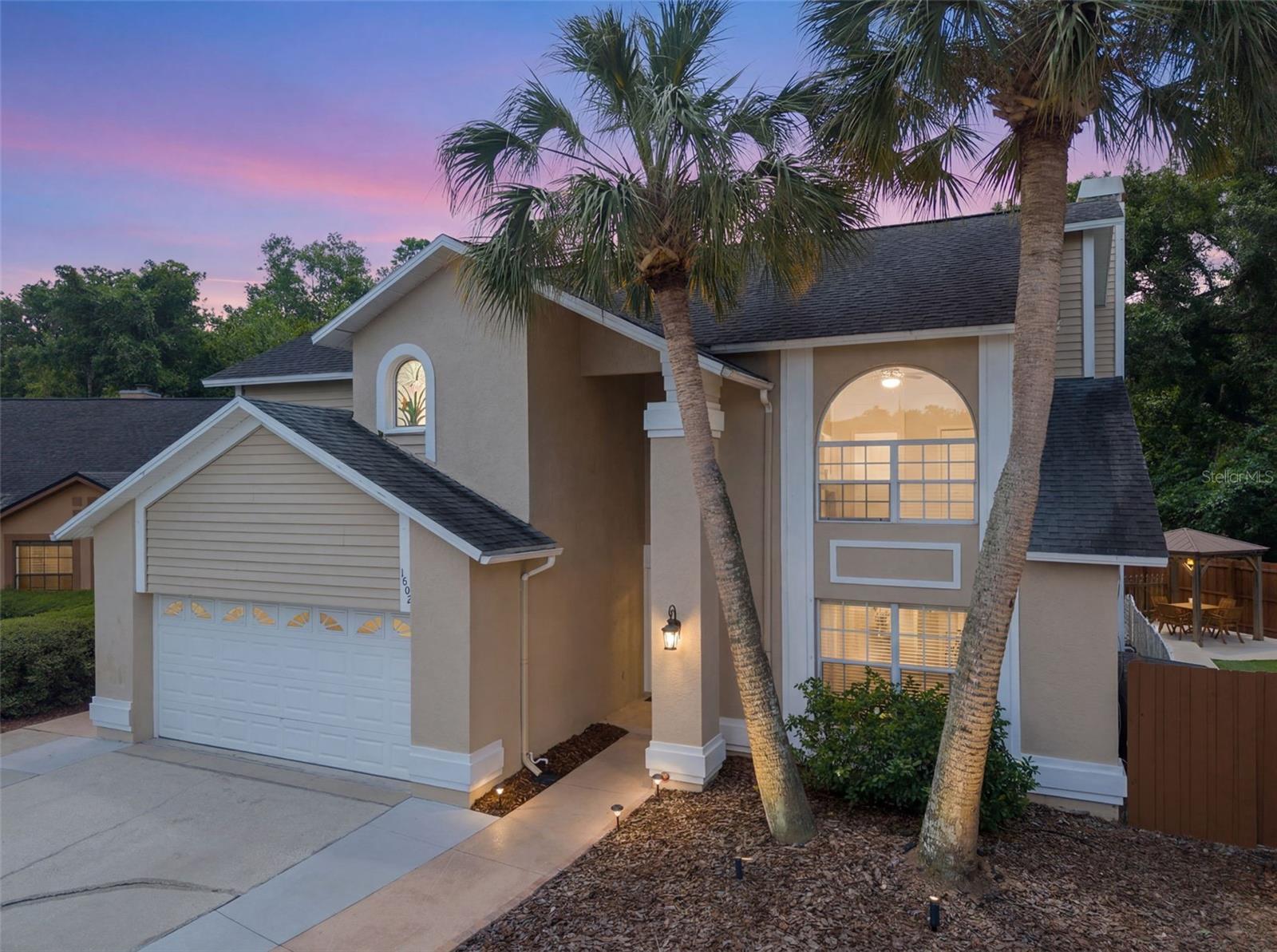 1802 WOOD STOCK CIR, TARPON SPRINGS, FL, 34689