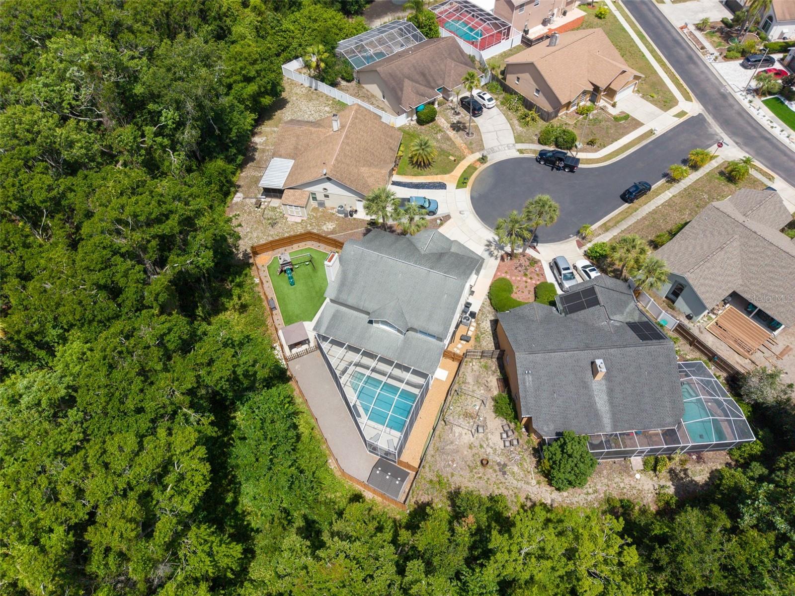 1802 WOOD STOCK CIR, TARPON SPRINGS, FL, 34689