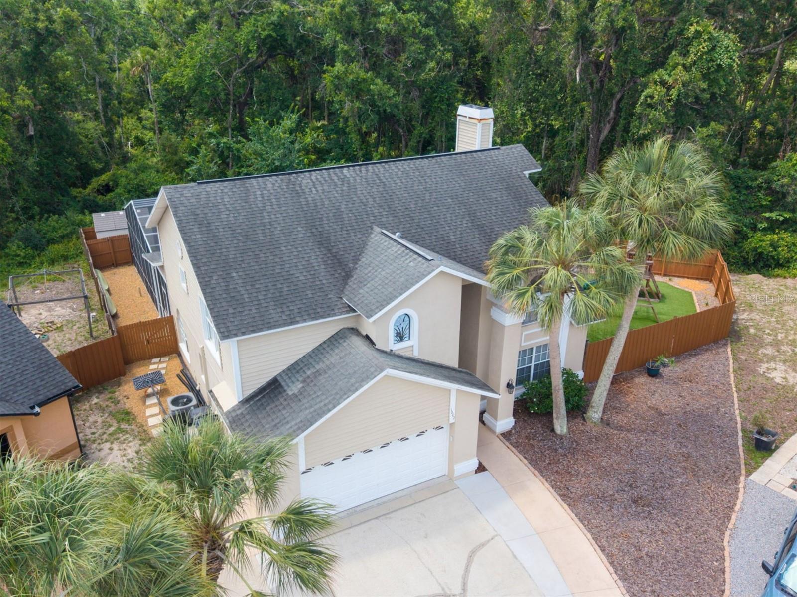 1802 WOOD STOCK CIR, TARPON SPRINGS, FL, 34689