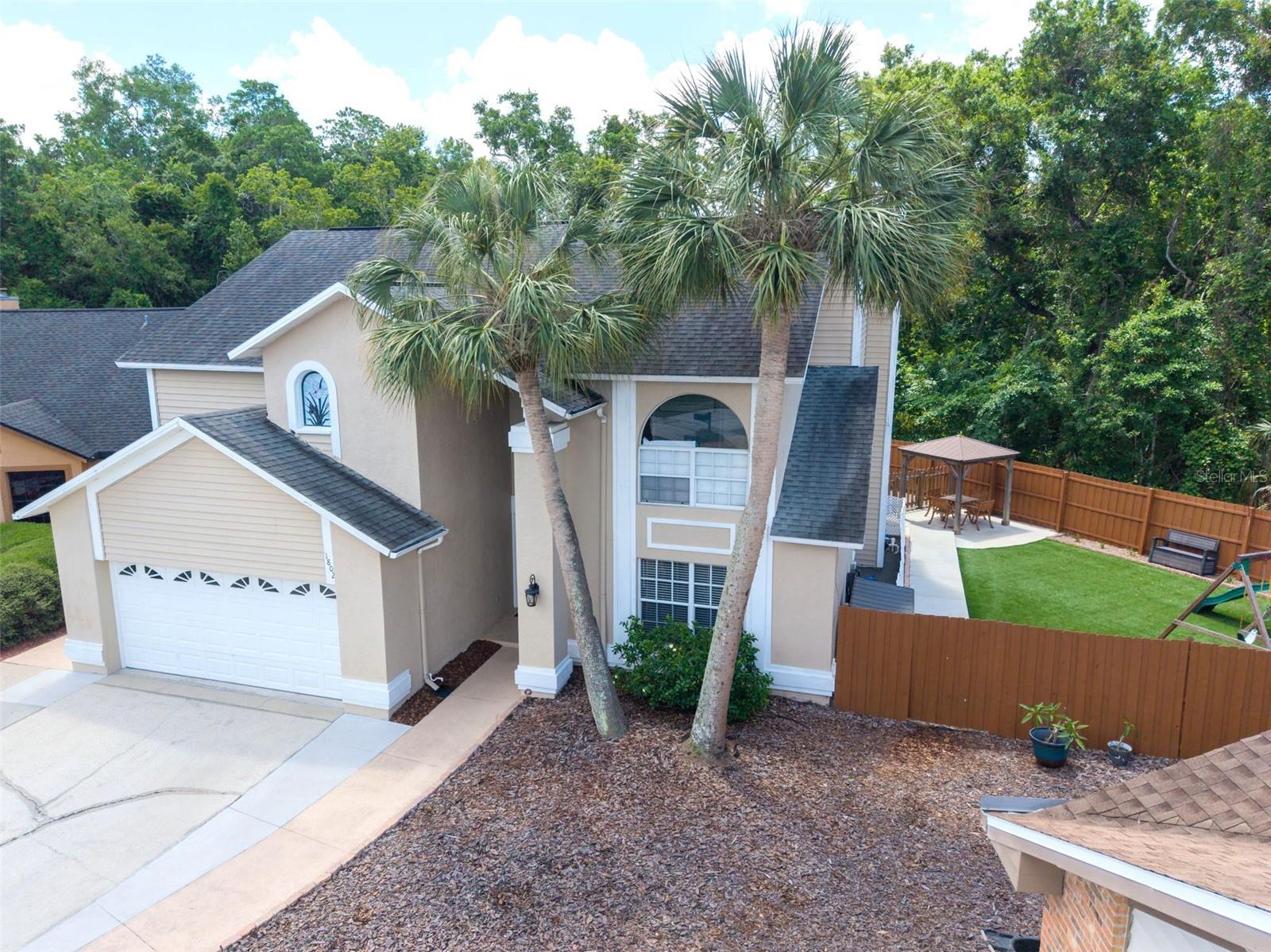 1802 WOOD STOCK CIR, TARPON SPRINGS, FL, 34689