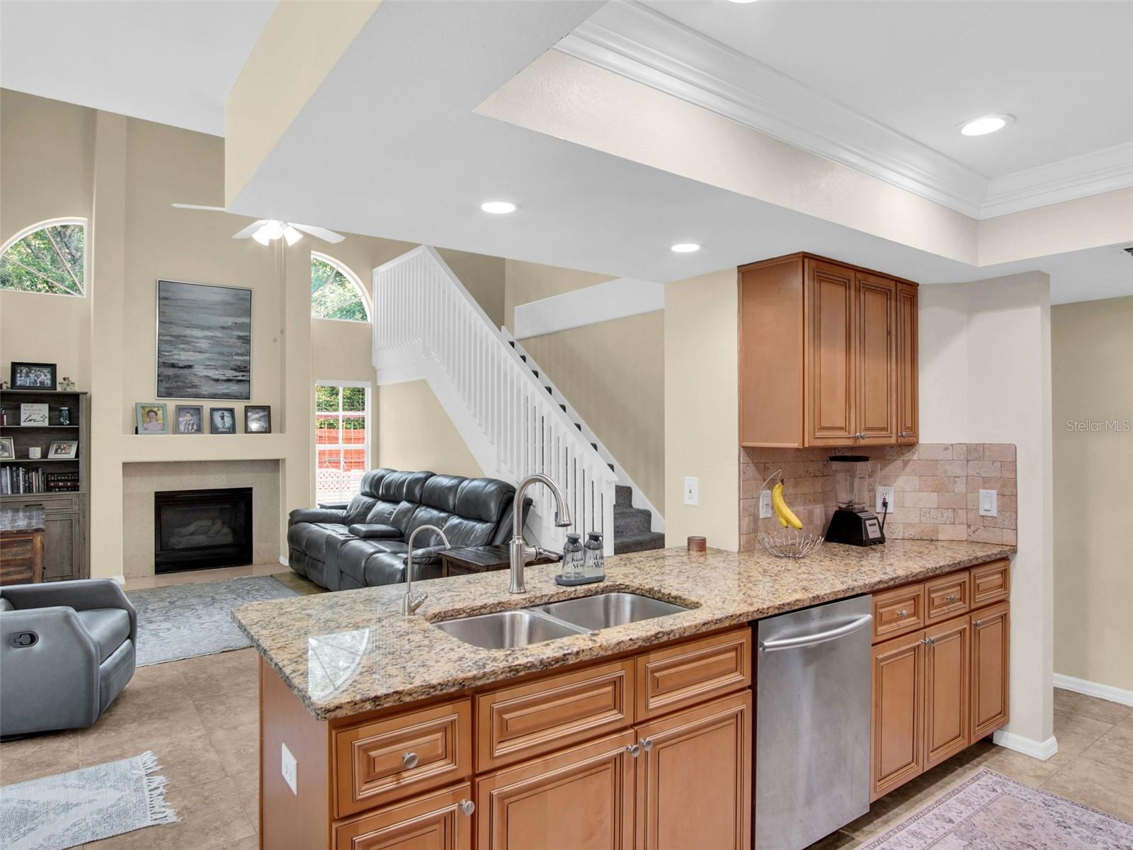 1802 WOOD STOCK CIR, TARPON SPRINGS, FL, 34689