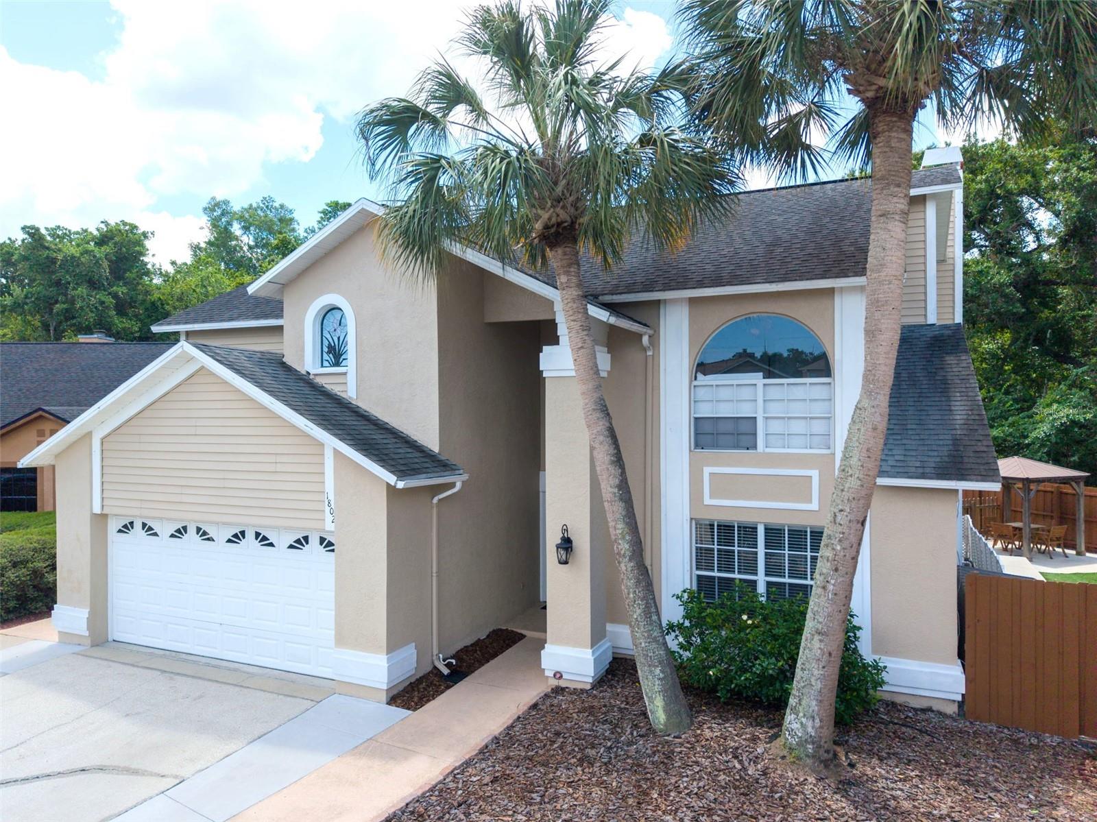 1802 WOOD STOCK CIR, TARPON SPRINGS, FL, 34689