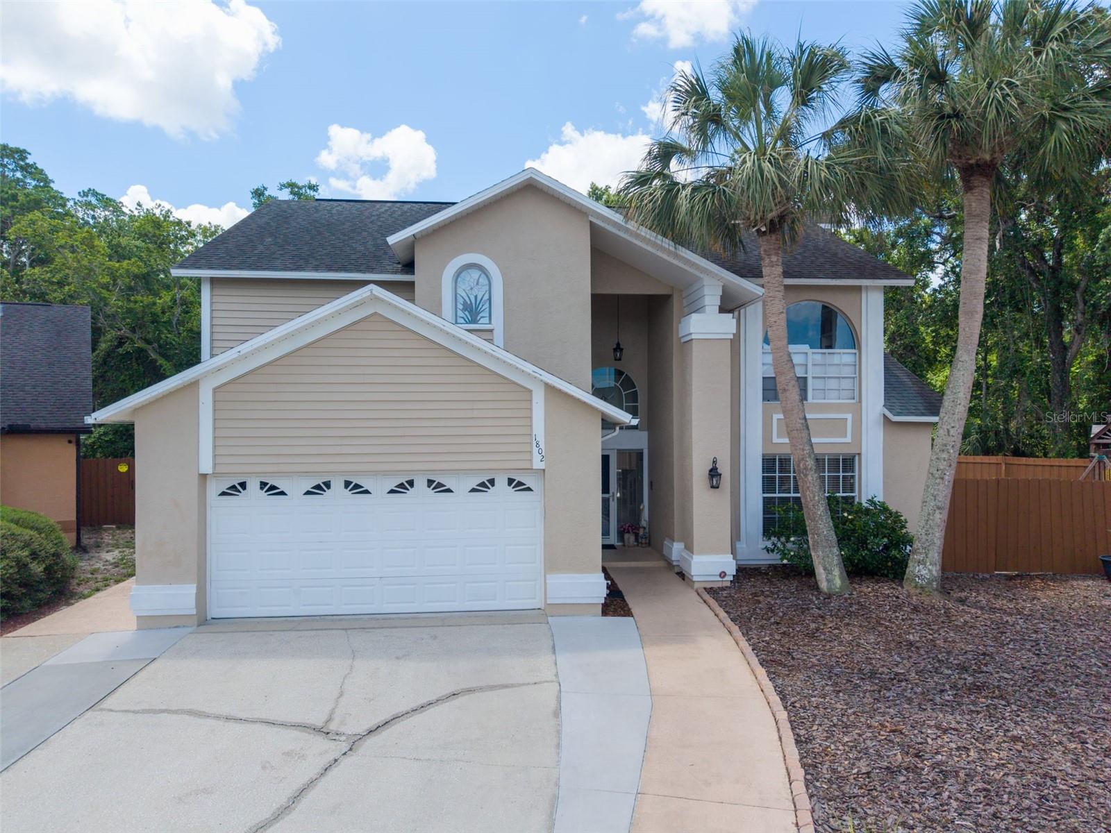 1802 WOOD STOCK CIR, TARPON SPRINGS, FL, 34689