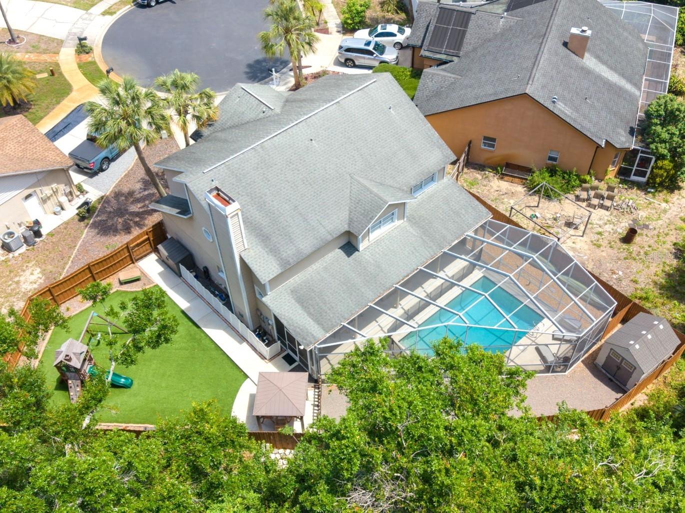 1802 WOOD STOCK CIR, TARPON SPRINGS, FL, 34689