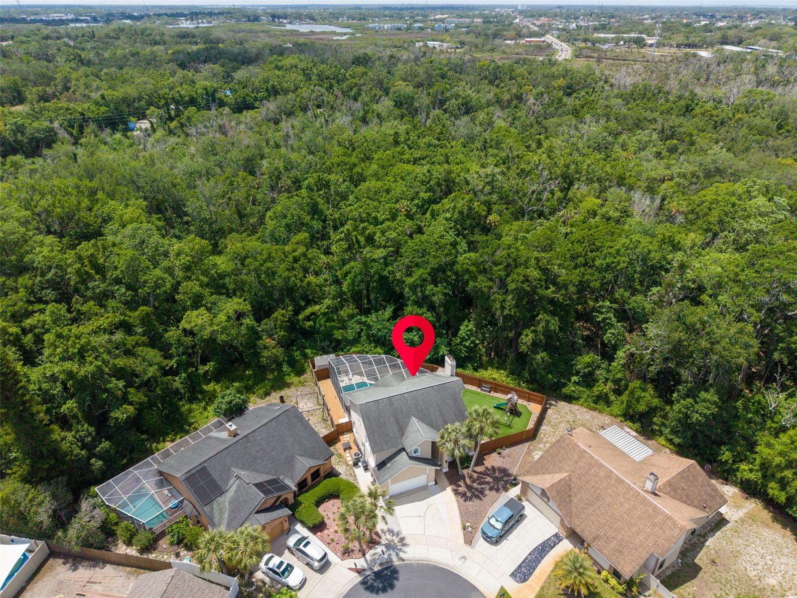 1802 WOOD STOCK CIR, TARPON SPRINGS, FL, 34689