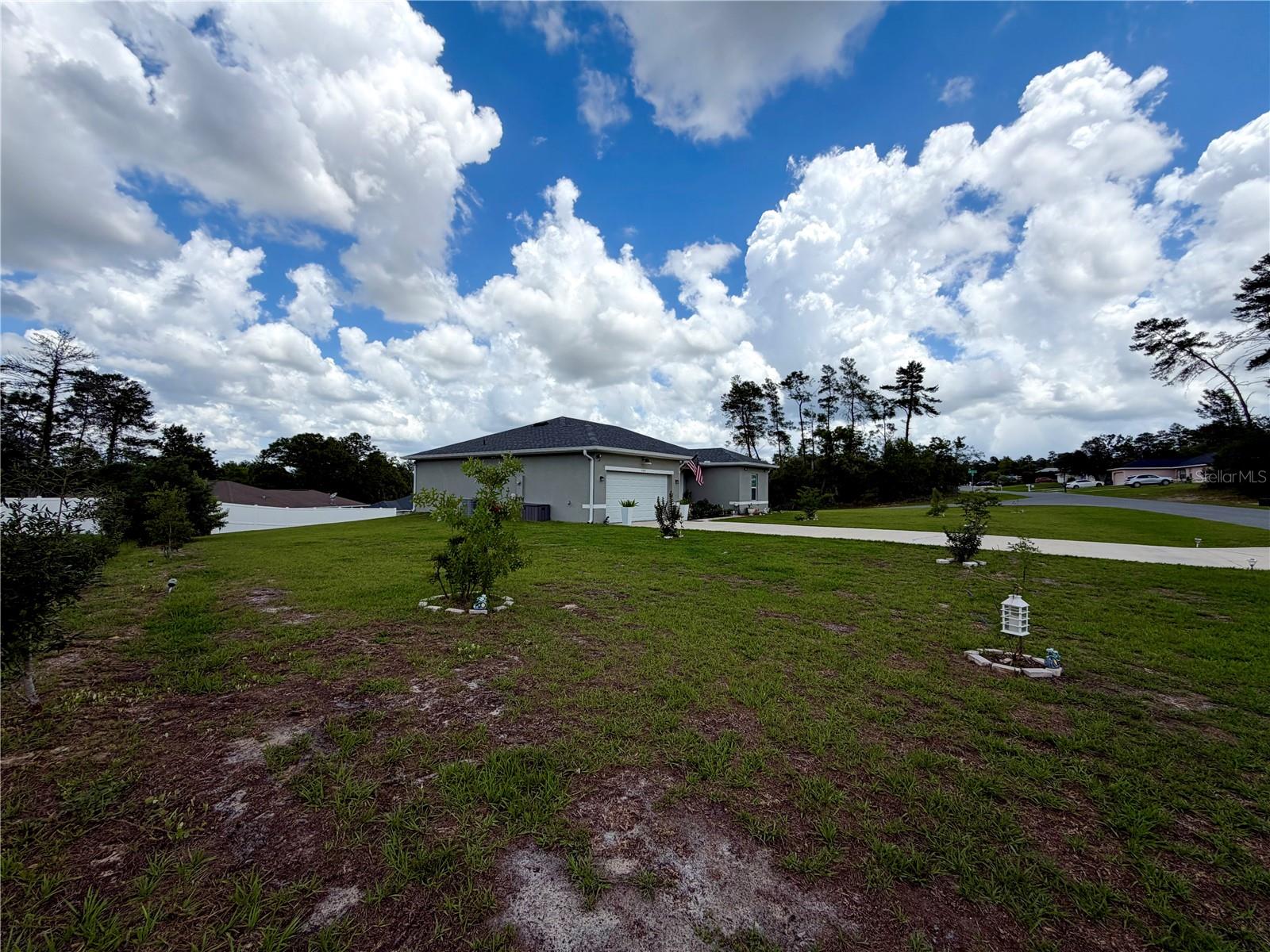 15943 SW 53RD CT, OCALA, FL, 34473