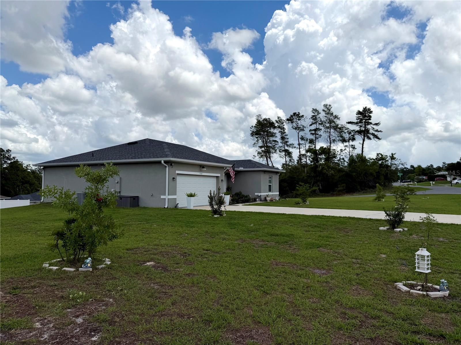 15943 SW 53RD CT, OCALA, FL, 34473