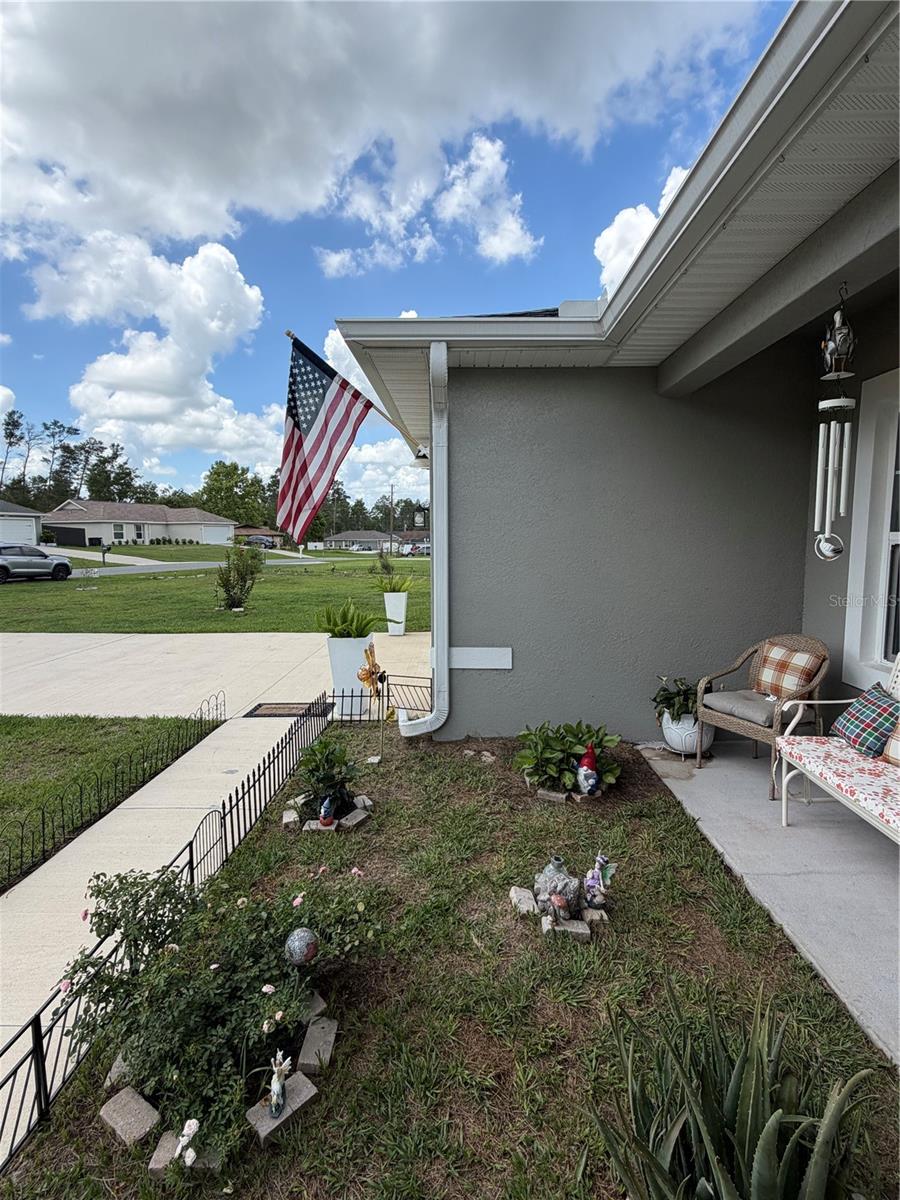 15943 SW 53RD CT, OCALA, FL, 34473