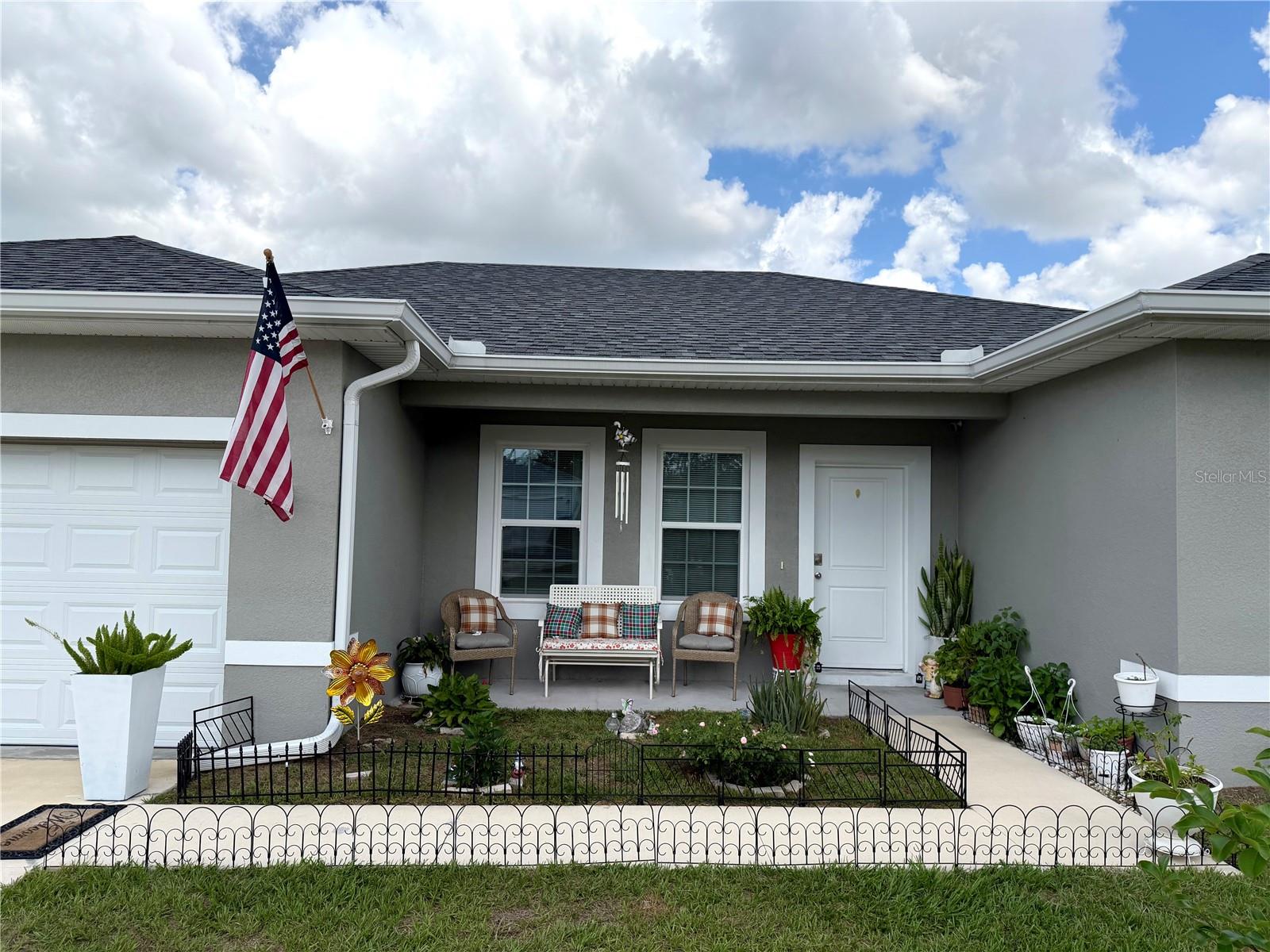 15943 SW 53RD CT, OCALA, FL, 34473