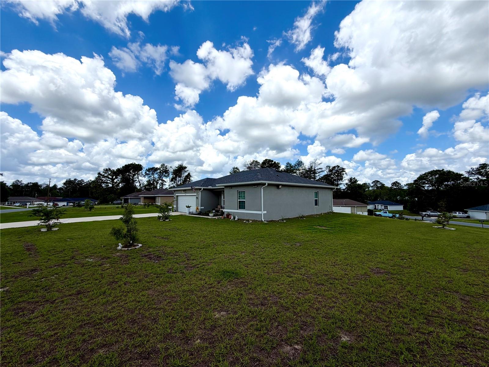 15943 SW 53RD CT, OCALA, FL, 34473