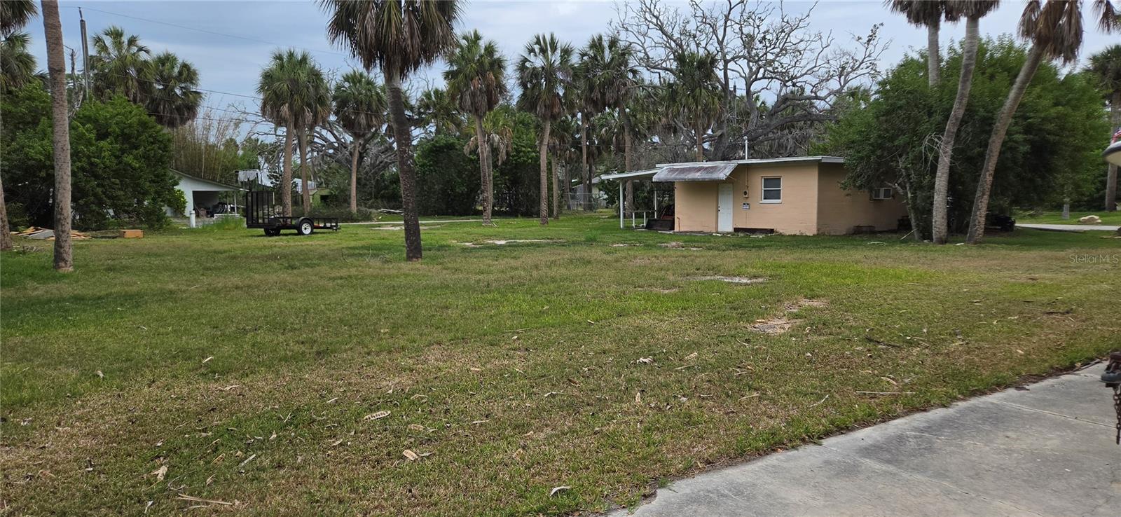4824 DOWELL DR, PORT RICHEY, FL, 34668