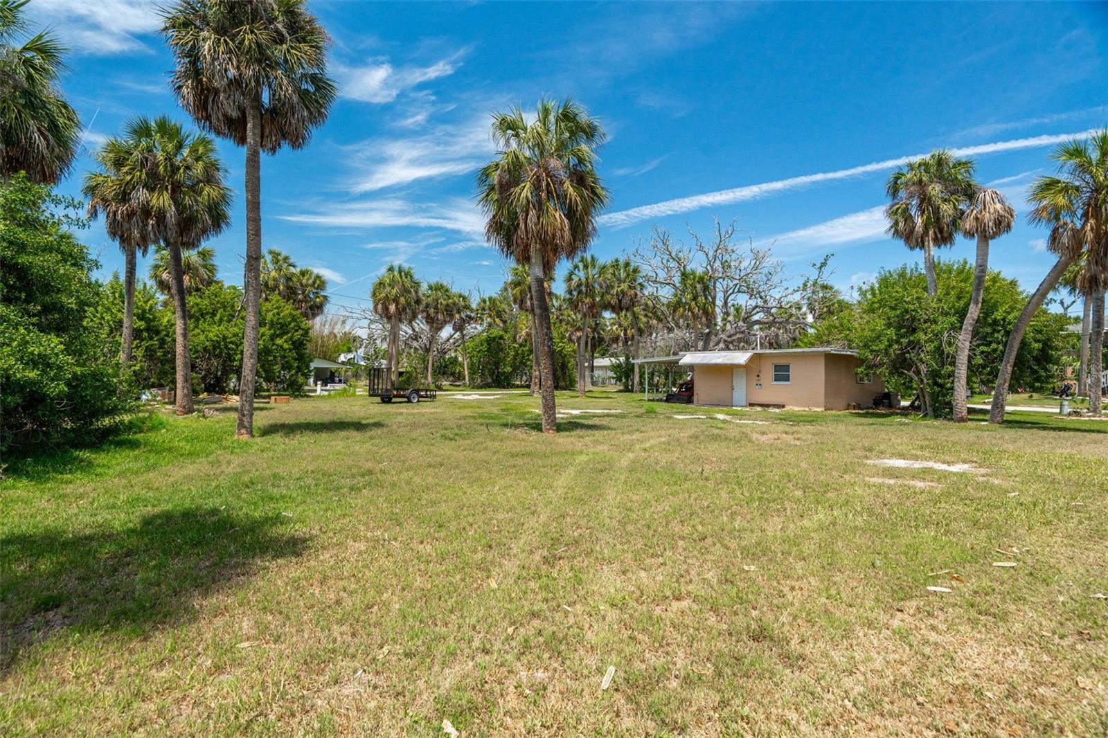 4824 DOWELL DR, PORT RICHEY, FL, 34668