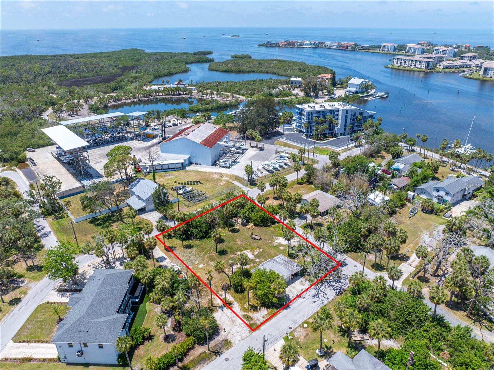 4824 DOWELL DR, PORT RICHEY, FL, 34668